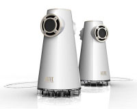 Altec lansing FX3022 (FX3022WHTEAM)